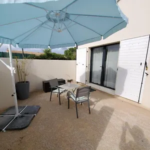 Moderne Avec Extérieur Fontvieille