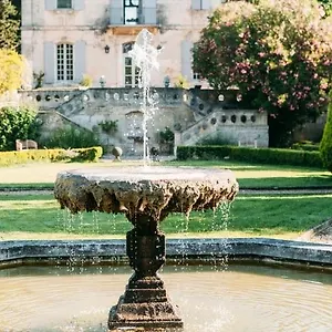 Château Légier Fontvieille